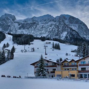 Gasthaus-Landhotel Traunstein