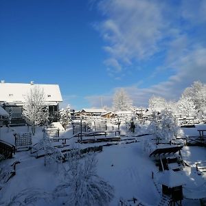 Ethno Houses Plitvice Lakes Hotel