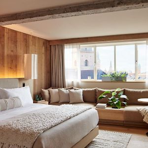 Hotel Skt Petri