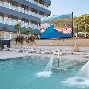 Hotel Ipanema Beach