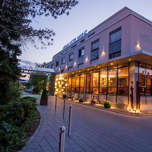 Atrium Hotel Mainz
