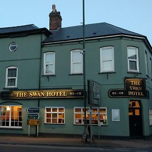 The Swan Hotel